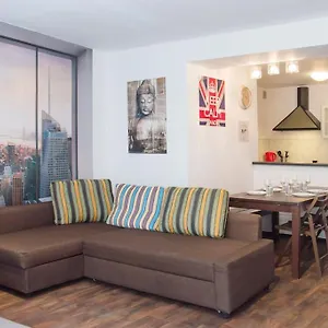 Dlouha 2bd Praha