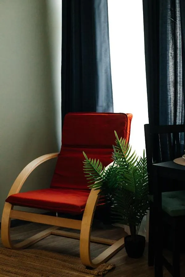 Savor Apartment Prag 0*,  Tschechische Republik
