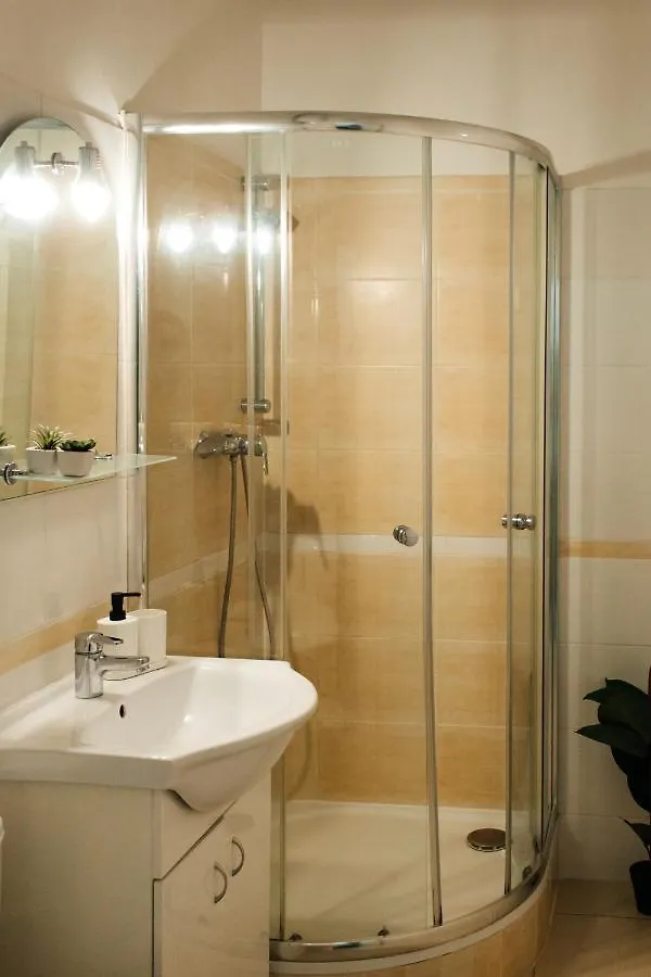 Savor Apartment Praga
