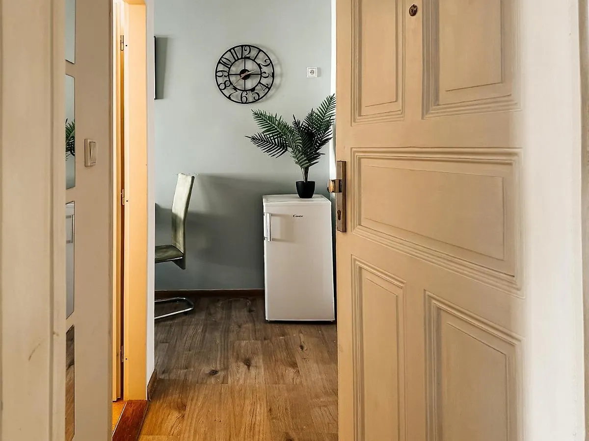 Savor Apartment Prag Tschechische Republik