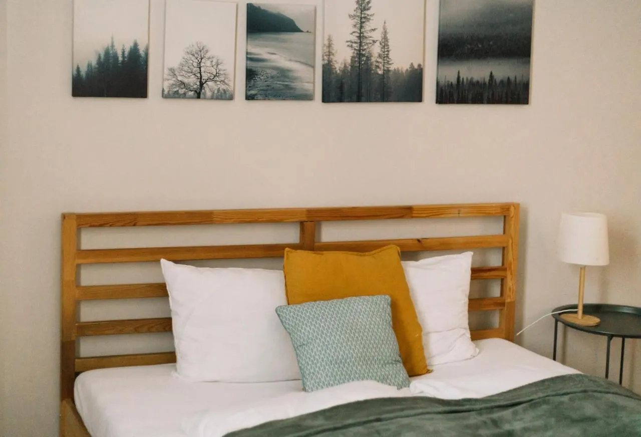 Savor Apartment Prag Tschechische Republik