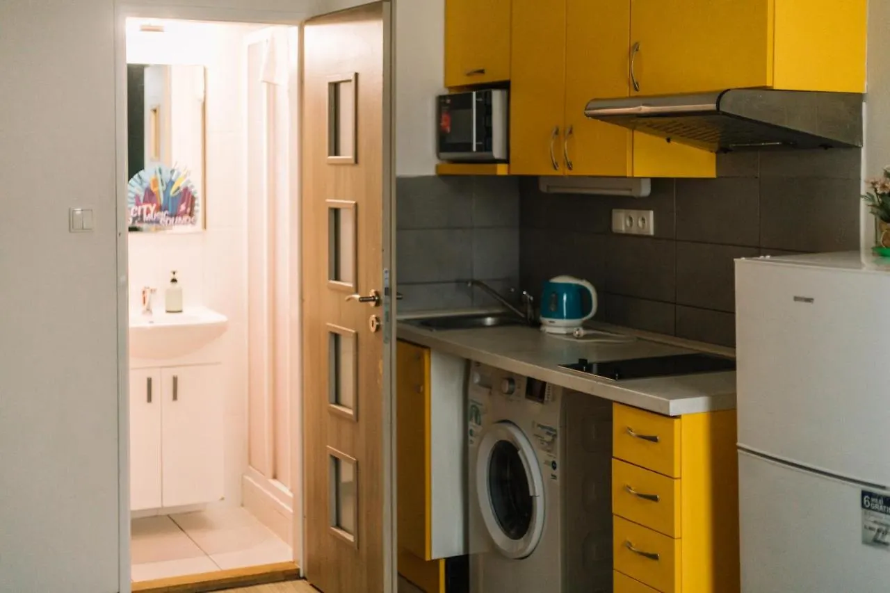 Savor Apartment Prag 0*,  Tschechische Republik
