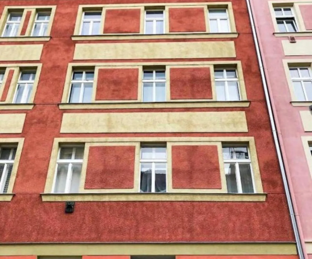 Savor Apartment Praga